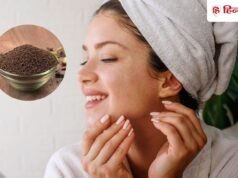 चेहरे पर बार-बार हो रहे हैं दाने? चाय पत्ती के साथ ये 2 चीज मिलाकर लगा लें