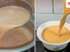 ढाबे जैसी गाढ़ी रबड़ी चाय घर पर कैसे बनाएं? ये 3 ट्रिक जान लें, बिना मिल्क पाउडर के क्रीमी बनेगी!