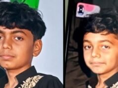 കാസര്കോട് വീടിന്റെ മതിലിടിഞ്ഞ് സഹോദരങ്ങൾക്ക് ദാരുണാന്ത്യം