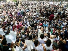 ധര്മേന്ദ്ര പ്രധാനെ ഏഴ് ദിവസത്തിനകം മന്ത്രി സ്ഥാനത്തു നിന്ന് നീക്കണം; അന്ത്യശാസനവുമായി സി ജെ പി