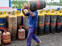 Commercial LPG cylinders become costlier from June 1, Delhi price up by Rs 42