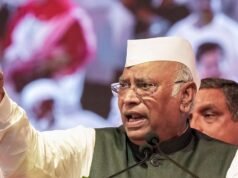 Modi ruining India, Trump ruining world: Congress takes ‘good friends’ dig at PM