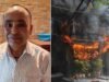 ഡല്ഹി മാളവ്യനഗറിലെ ഹോട്ടലിലെ തീപിടിത്തം: പാചകക്കാരന് അറസ്റ്റില്