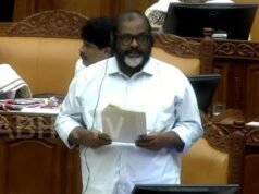 വാഹന മോഡിഫിക്കേഷന്: കേന്ദ്രനിയമം ബാധകമെന്ന് ഗതാഗത മന്ത്രി നിയമസഭയില്