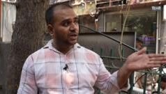 दिल्ली आग हादसाः वो लोग जिनकी सूझबूझ से बचीं कई जानें