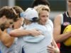 AFL 2026: Bulldogs star Cody Weightman to return after 637 days