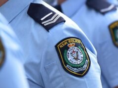Police employee, officers facing criminal charges