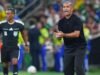 World Cup finals coach fired already – after one match