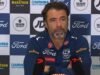 Geelong coach Chris Scott frustrated by run-in with ‘nuffies’ at Adelaide Oval