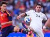 European big guns stumble in World Cup warm-ups