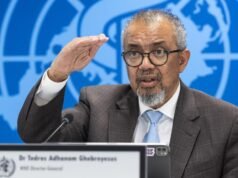 France says doctor returned from DR Congo has Ebola