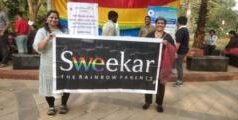 ‘मीच त्याला विचारलं, बाळा तू गे आहेस का?’, LGBTQIA समुदायातील मुलांना पालकांशी जोडणारी ‘स्वीकार’