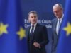 France and Germany scrap joint fighter jet project