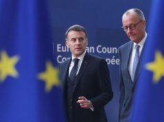 France and Germany scrap joint fighter jet project