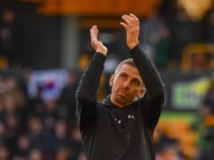Ipswich appoint ex-Norwich player as manager