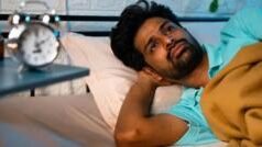 মাঝরাতে ঘুম ভাঙলে নানান চিন্তা আসে কেন?