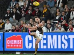 Big selection calls boost Bulldogs for Hawks clash