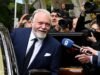Kyle Sandilands reveals mother undergoing cancer treatment after news of $12 million settlement with former employer ARN