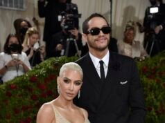 Pete Davidson gushes over ex Kim Kardashian, labels her acting ‘good’ and work ethic ‘superhuman’
