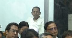 মানবতাবিরোধী অপরাধের মামলায় হাসানুল হক ইনুর ১০ বছরের সশ্রম কারাদণ্ড