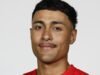 Melbourne Demons player Andy Moniz-Wakefield out for season after second ACL rupture, club confirms