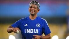 अमोल मुझुमदार एक्सक्लुझिव्ह : ‘ICC T20 वर्ल्ड कपमध्ये कोणत्याही टीमला कमी लेखून चालणार नाही’