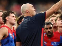 ‘Real honour’: King preparing Demons for massive clash
