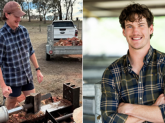 Farmer Wants A Wife 2026: Apple farmer Zac reveals his search for love as life gets tough