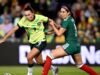Matildas want polish, response after Mexican surprise