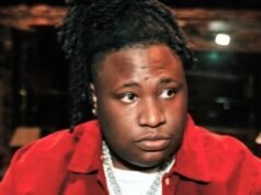 Grammy-nominated music producer Tay Keith found dead in Nashville apartment