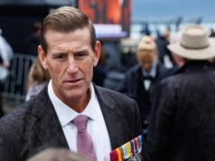 National security delays Ben Roberts-Smith prosecution