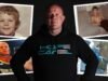 Exiled Comanchero ‘Lethal’ Les Grantham reveals child sex abuse, meth addiction behind violent bikie life