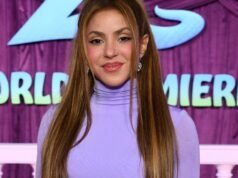 Shakira nearly retired from the music business, but why?