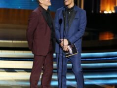 Matthew McConaughey and Woody Harrelson turn rumour they are brothers into new TV show