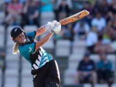 NZ keep slender cricket World Cup hopes alive