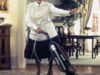 Robin Williams used to prank members on public in full Mrs Doubtfire ‘disguise’
