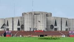 সংসদের বাজেট অধিবেশন শুরু হয়েছে আজ