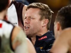Is Hawthorn master coach Sam Mitchell gettable for the right price?