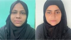मोहरम मिरवणुकीत विषारी कॅप्सूल वाटणाऱ्याला ज्यांनी पकडून दिलं, त्या दोन महिलांनी BBC ला काय सांगितलं?