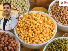 सबसे अच्छी दाल कौन सी है? डॉक्टर ने सभी दालों को 10 में से दिए नंबर, इन 2 ने किया टॉप!