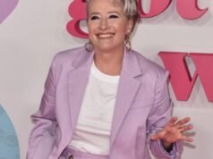 Dame Emma Thompson feels ‘strange’ discussing Harry Potter