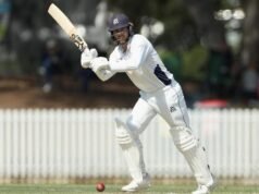 Aussie allrounders shine in English county title drive