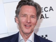 Andrew McCarthy: Alcohol derailed my career
