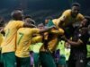 South Africa delay World Cup travel due to visa issues