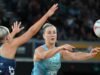 Mavericks make history as Super Netball finals loom