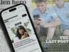Apple boss praises social media ban in Albanese call