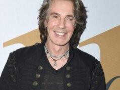 Rick Springfield reveals why he became an American citizen