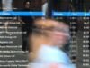 Aussie shares lift as weak growth softens rate outlook
