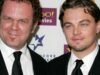 Why did John C. Reilly try hard to convince Leonardo DiCaprio not to do Titanic?