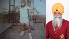 ਅਰਜੁਨ ਐਵਾਰਡੀ ਬਲਵਿੰਦਰ ਸਿੰਘ ਧਾਲੀਵਾਲ ਦਾ ਦੇਹਾਂਤ: ਉਹ ਗ੍ਰੰਥੀ ਜਿਸ ਨੇ ਚੈਂਪੀਅਨ ਬਣਾਏ